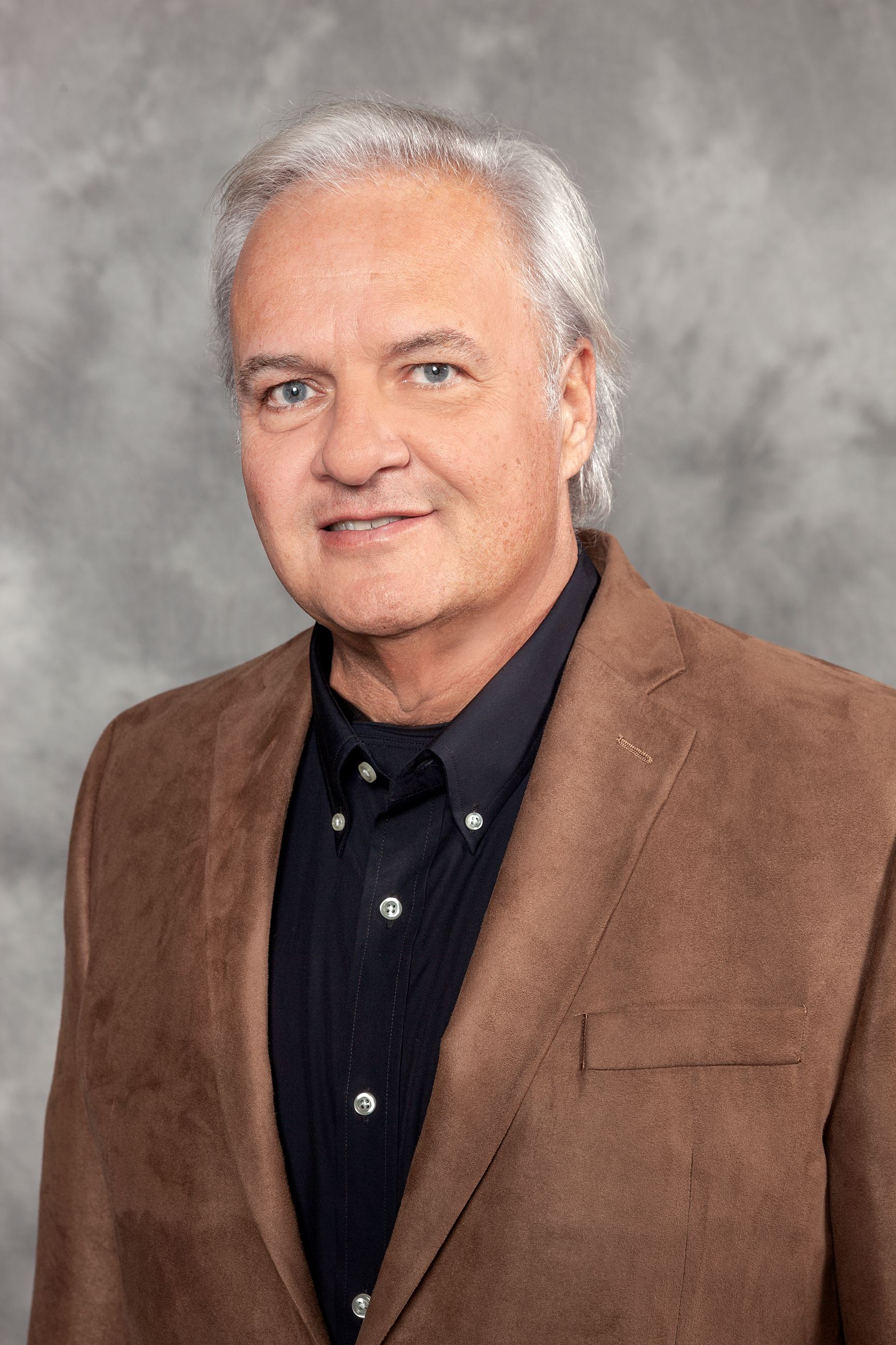 Photo of Trustee James Mitros