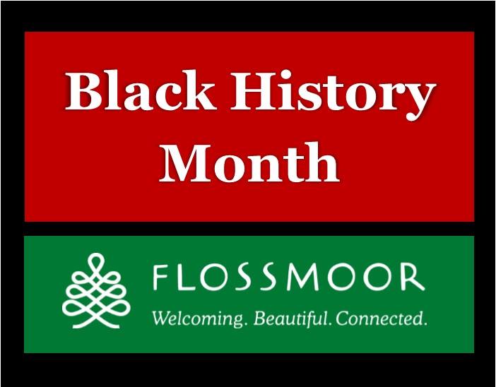 Black History Month Flossmoor