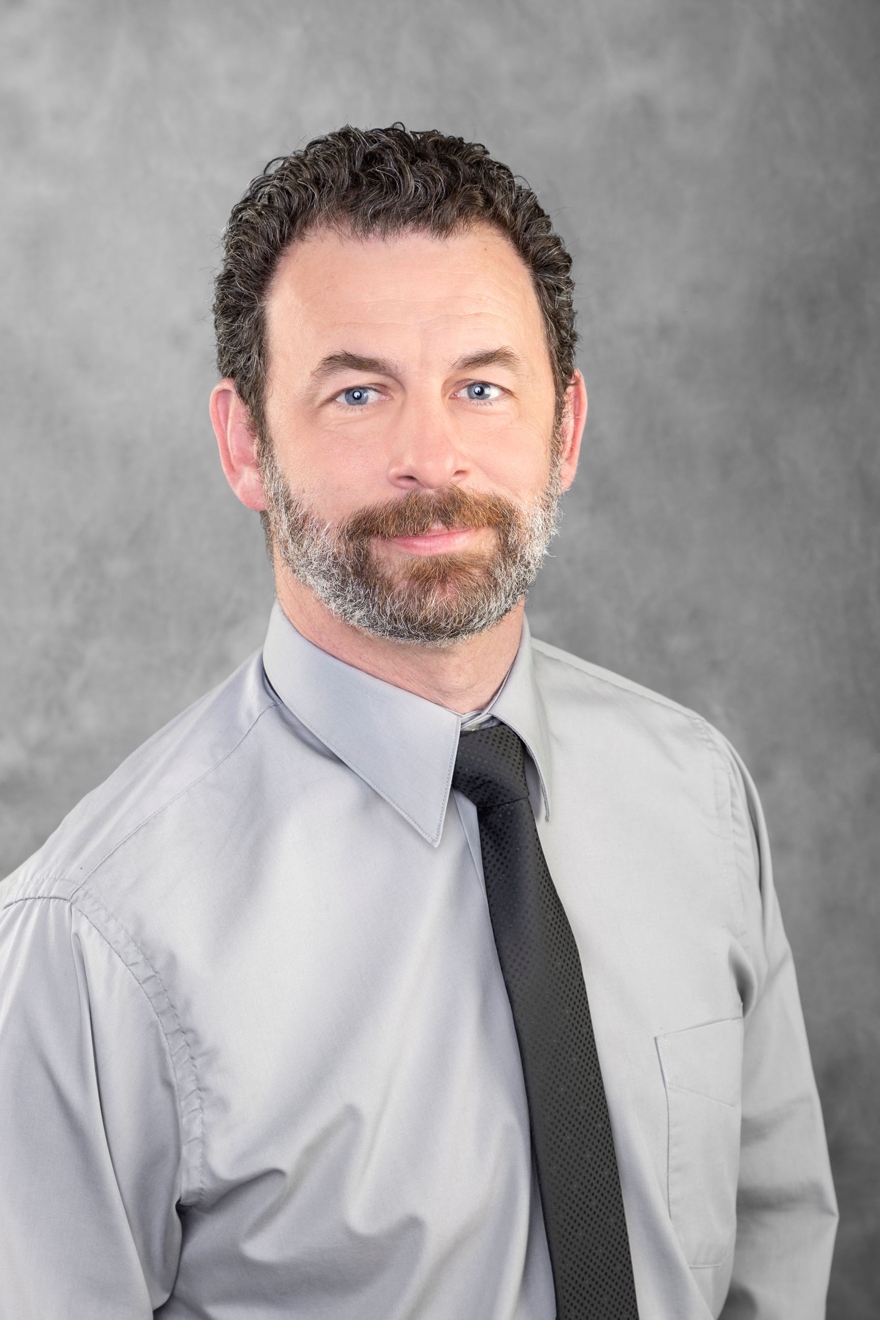 Photo of Trustee Gary Daggett