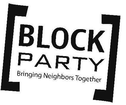 Block Party: Bringing Neighbors Together