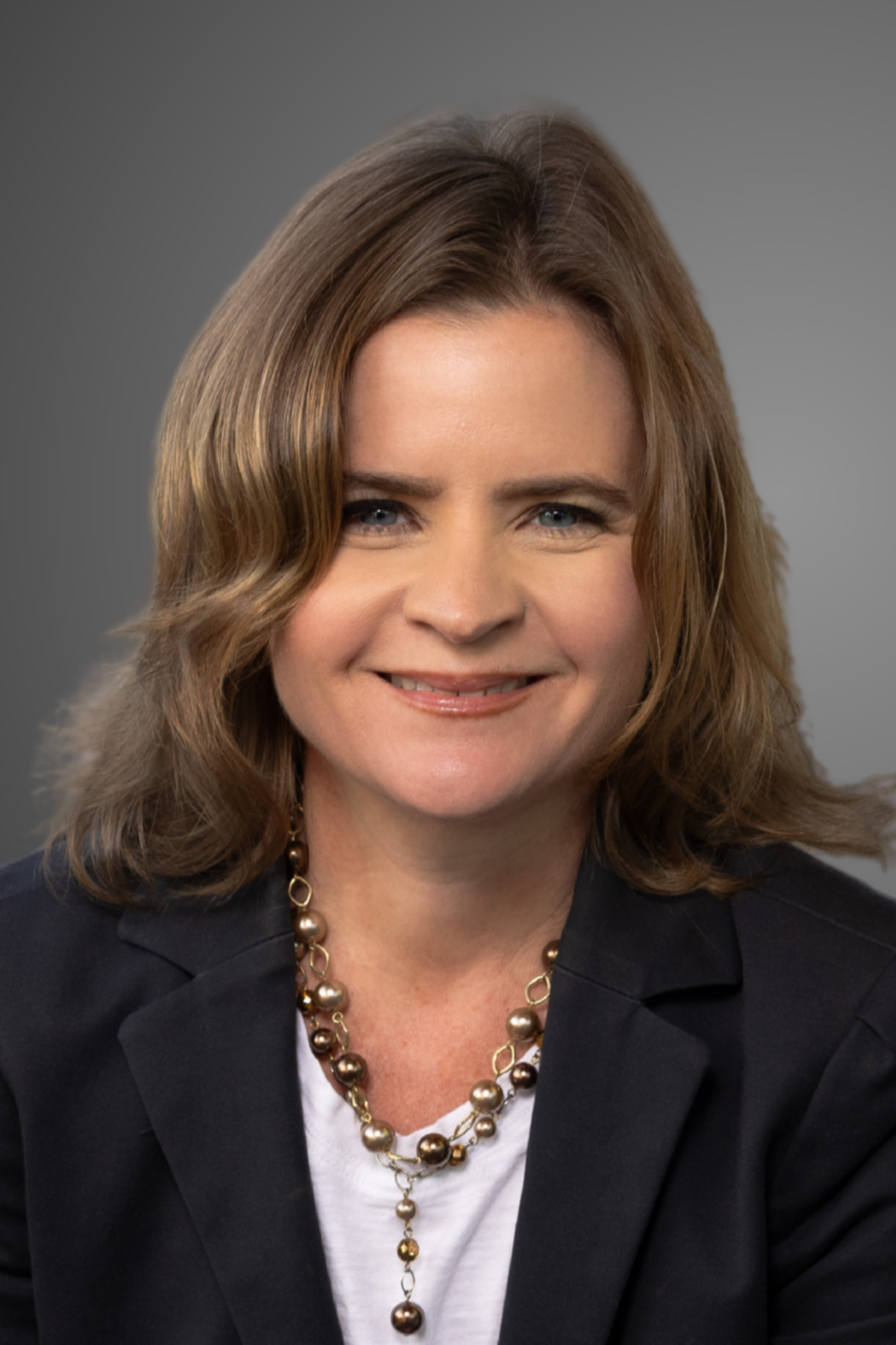 Photo of Mayor Michelle Nelson taken in 2025