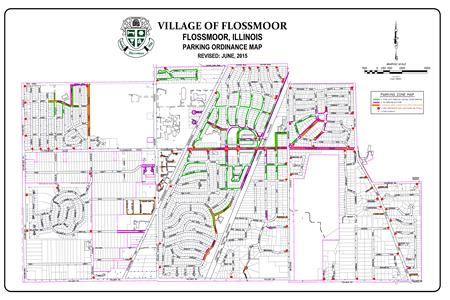 Parking Ordinance Map (6-25-15)