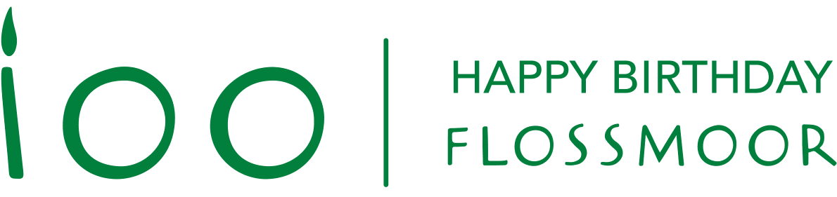 Candle100HBFlossmoorGreen