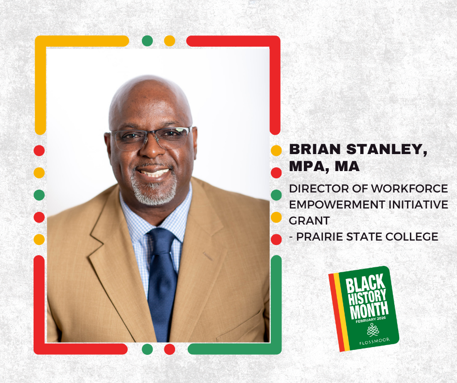 Photo of Brian Stanley