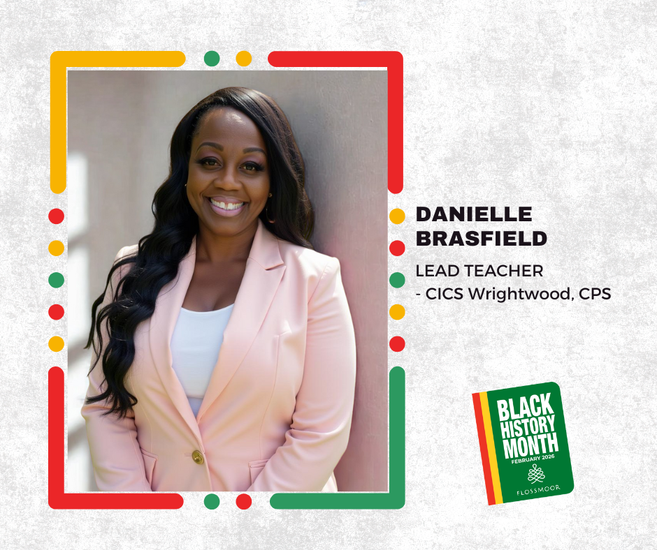 Photo of Danielle Brasfield